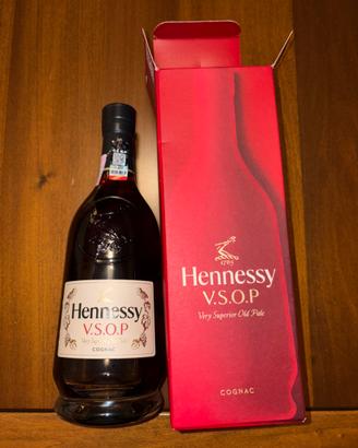 HENNESSY VSOP cognac 700ml