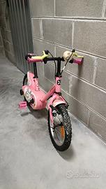 bicicletta bambina 12 pollici