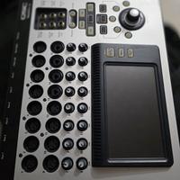 qsc touchmix 16 digitale