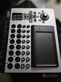 qsc touchmix 16 digitale