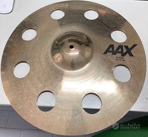 Sabian Crash