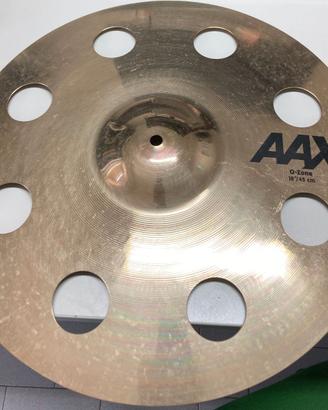 Sabian Crash