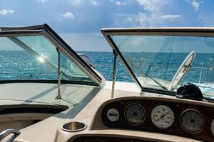 FOUR WINNS VISTA 288 – 2 VOLVO PENTA 4.3 GXi