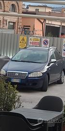 fiat croma 