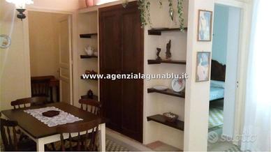 Casa singola al primo piano