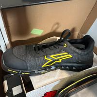 Scarpa antinfortunistica U-power