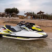 Seadoo 300 rxp