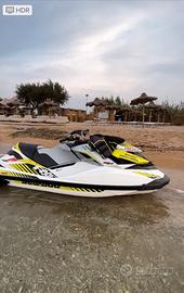 Seadoo 300 rxp