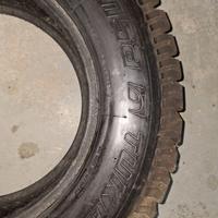 5 gomme Ranger Insa Turbo 235/70 R 16