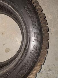 5 gomme Ranger Insa Turbo 235/70 R 16