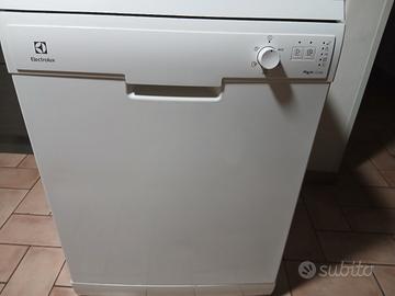 lavastoviglie electrolux rex da  60 cm