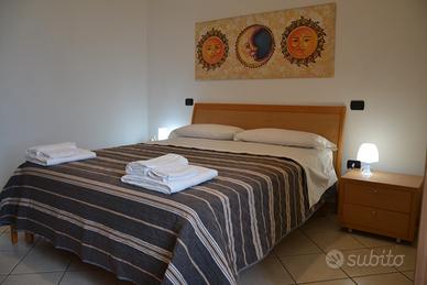 Casa Vacanza Greencopper's House