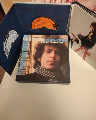 bob Dylan 1965-1966 the bootleg series vol 12 6 cd