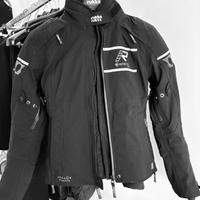 GIACCA MOTO DONNA RUKKA