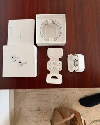 Airpods Pro 2