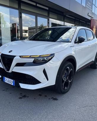Alfa Romeo Junior Ibrida 1.2 136CV Hybrid eDC...