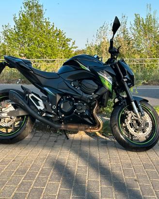 Kawasaki Z800