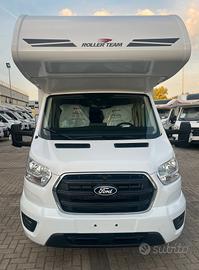 Roller Team KRONOS 290M Sport