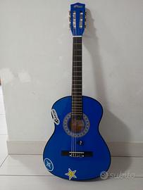 Chitarra classica per principianti Tiger