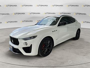 Maserati Levante V6 Diesel 275 CV AWD Gransport