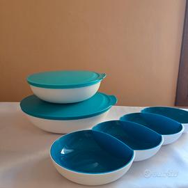Set Allegra Tupperware