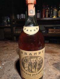 Brandy Martini e Rossi 1968