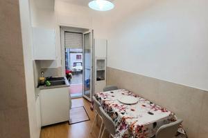 Camere in appartamento ristrutturato - lavoratori