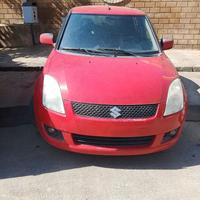 suzuki Swift 130cc