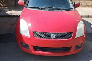 suzuki Swift 130cc