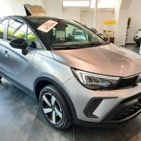 Opel Crossland X 1.5 ECOTEC 120 CV CERTIFICATA DEK