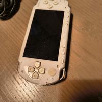 Psp Sony prima versione jap