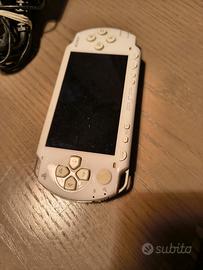 Psp Sony prima versione jap
