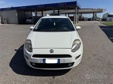 Fiat punto 1.3 multijet 75 CV, OK neopatentati