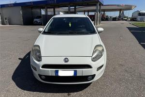 Fiat punto 1.3 multijet 75 CV, OK neopatentati
