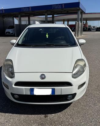 Fiat punto 1.3 multijet 75 CV, OK neopatentati