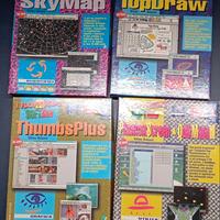 Programmi per PC floppy disk