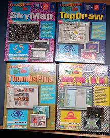 Programmi per PC floppy disk