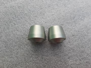 CONTRAPPESI ORIGINALI YAMAHA R1 R1M 2015 a 2019