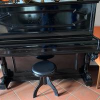 Pianoforte Adalbert Hendres