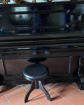 Pianoforte Adalbert Hendres