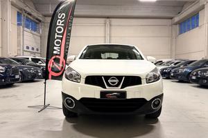 Nissan Qashqai 1.6 16V GPL Eco Acenta NEOPATENTATI