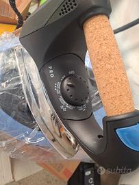 Ferro da Stiro con Caldaia