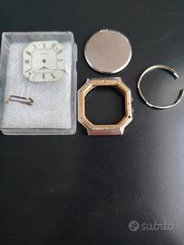 LONGINES VINTAGE CASSA PIÙ QUADRANTE