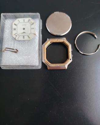 LONGINES VINTAGE CASSA PIÙ QUADRANTE