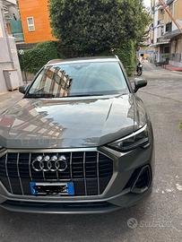 Audi Q3 S-line
