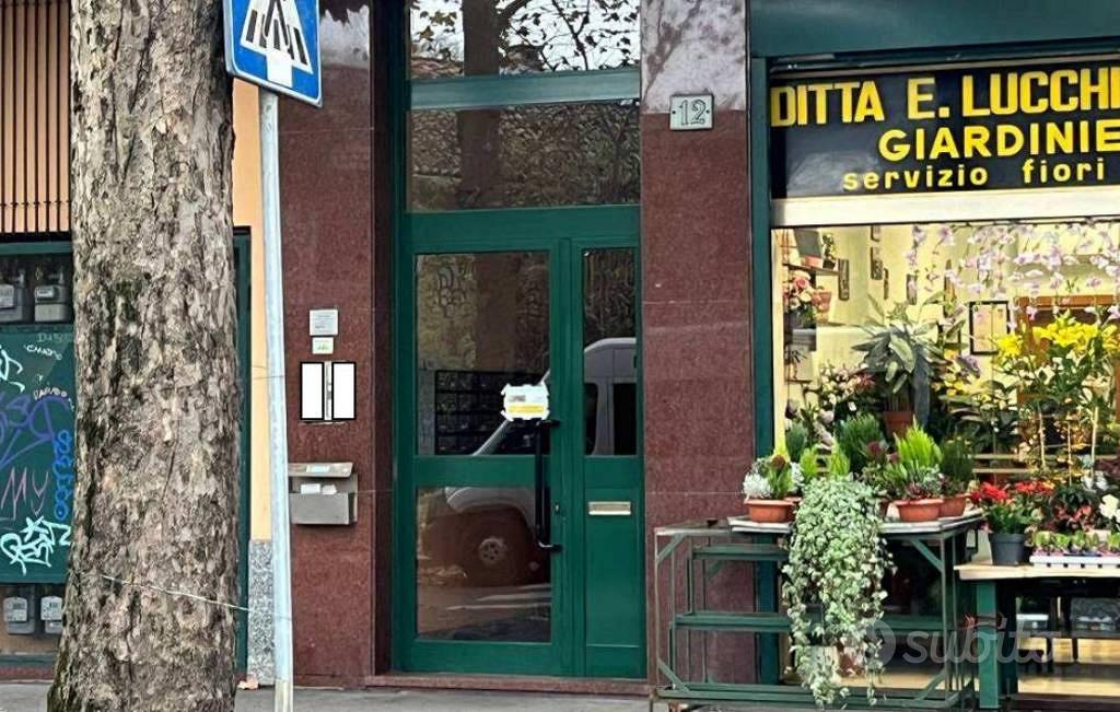 Appartamento – Milano, Maggiore - Musocco, Garegnano - Altro