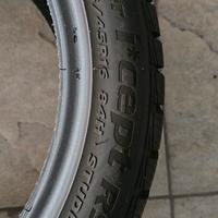 Pneumatici invernali 195 45 r16