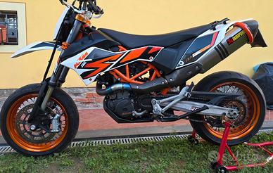 Ktm690 smc-r 