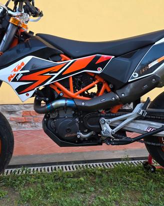 Ktm690 smc-r 