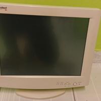 Display Microtouch